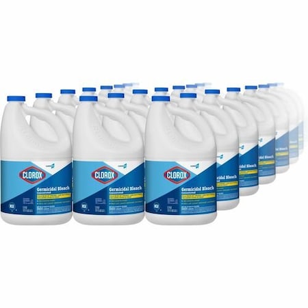 Clorox BLEACH, DSNFCTN, GRMCDL, 28PK CLO30966BD